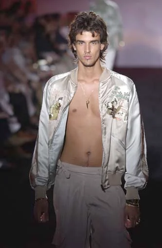 Look 6